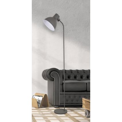 Rabalux 4329 - Lampadar DEREK 1xE27/25W/230V
