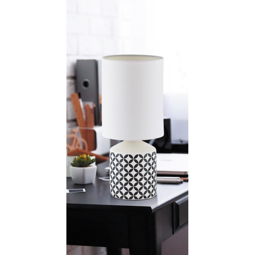 Rabalux - Lampă de masă 1xE14/40W/230V