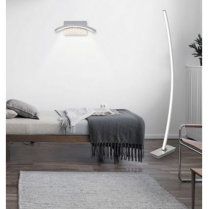 Rabalux - LED Lampadar 1xLED/26W/230V