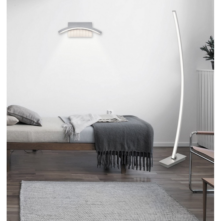 Rabalux - LED Lampadar 1xLED/26W/230V