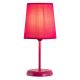 Rabalux - Lampă de masă 1xE14/40W/230V roz