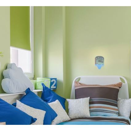 Rabalux - Lampă copii E14/7W