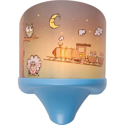 Rabalux - Lampă copii E14/7W