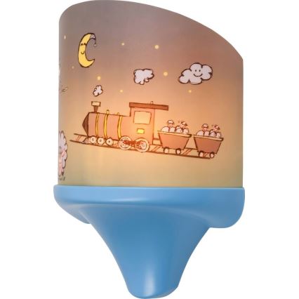 Rabalux - Lampă copii E14/7W