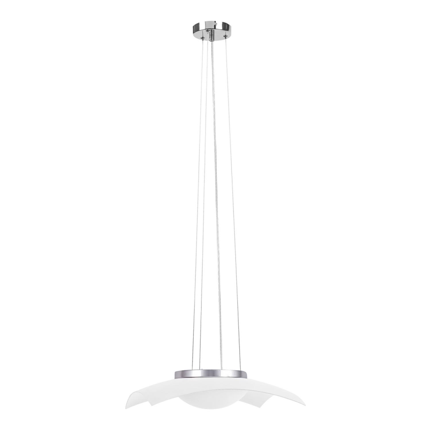 Rabalux 4616 - LED Lustra TIA 1xLED/12W/230V