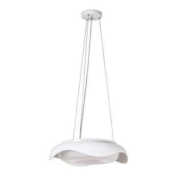 Rabalux 4620 - LED Lustră dimmabilă ROSIE 1xLED/18W/230V