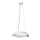 Rabalux 4620 - LED Lustră dimmabilă ROSIE 1xLED/18W/230V
