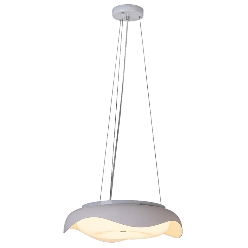 Rabalux 4620 - LED Lustră dimmabilă ROSIE 1xLED/18W/230V