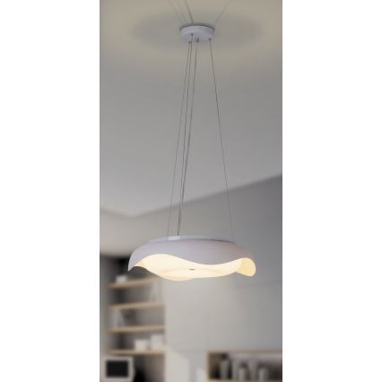 Rabalux 4620 - LED Lustră dimmabilă ROSIE 1xLED/18W/230V