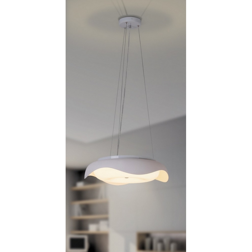 Rabalux 4620 - LED Lustră dimmabilă ROSIE 1xLED/18W/230V