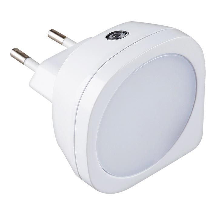 Rabalux 4647 - Lampă LED BILLY LED/0,5W/230V alb