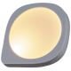 Rabalux 4647 - Lampă LED BILLY LED/0,5W/230V alb