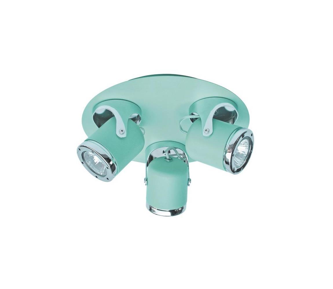 Rabalux 5035 - Lampă spot APRIL 3xGU10/5W/230V