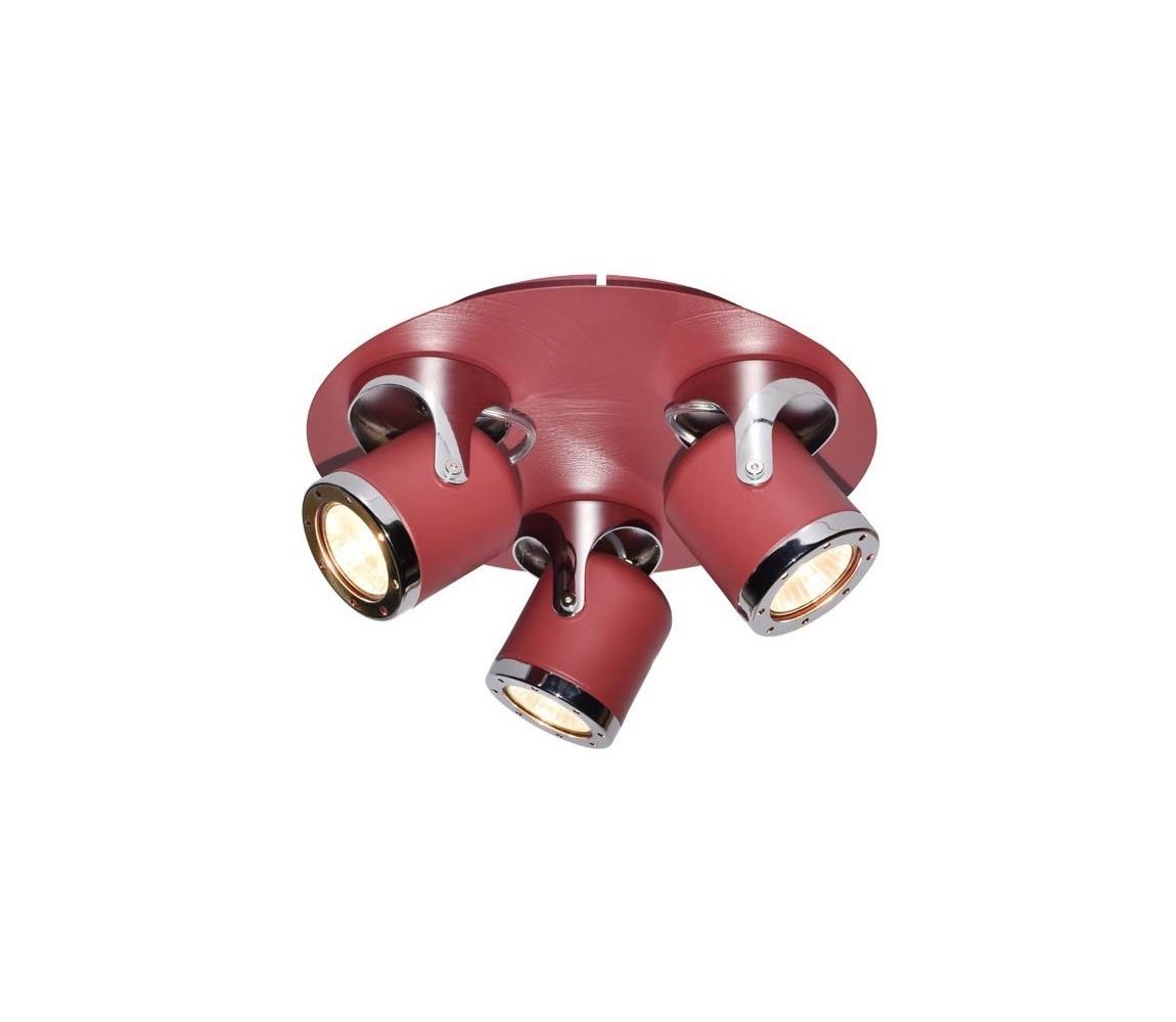 Rabalux 5039 - Lampă spot APRIL 3xGU10/5W/230V