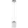 Rabalux 5043 - Lustră LED pe cablu ASTRELLA LED/6W/230V