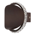 Rabalux 5049 - Aplică perete LED CAPRIANA LED/6W/230V