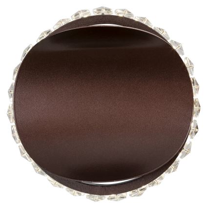 Rabalux 5049 - Aplică perete LED CAPRIANA LED/6W/230V