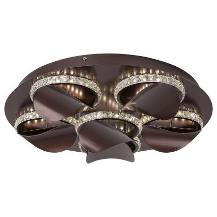 Rabalux - Plafonieră LED dimabilă CAPRIANA LED/36W/230V Ø 50 cm
