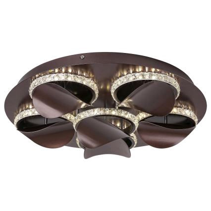 Rabalux - Plafonieră LED dimabilă CAPRIANA LED/36W/230V Ø 50 cm