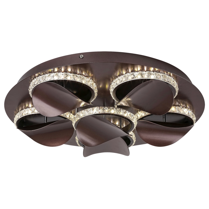 Rabalux - Plafonieră LED dimabilă CAPRIANA LED/36W/230V Ø 50 cm