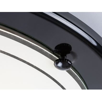 Rabalux - Plafonieră 2x E27/60W/230V, Ø 38 cm