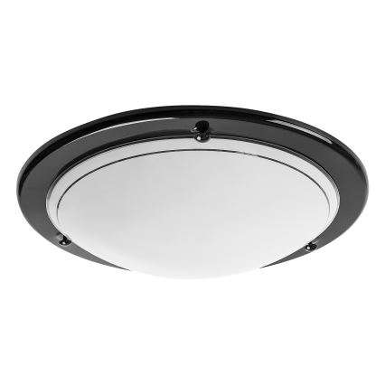 Rabalux - Plafonieră 2x E27/60W/230V, Ø 38 cm