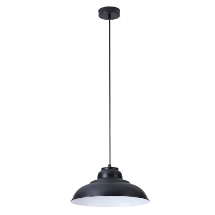 Rabalux - Lustru suspendat pe cablu, 1xE27/60W/230V, diam. 31 cm