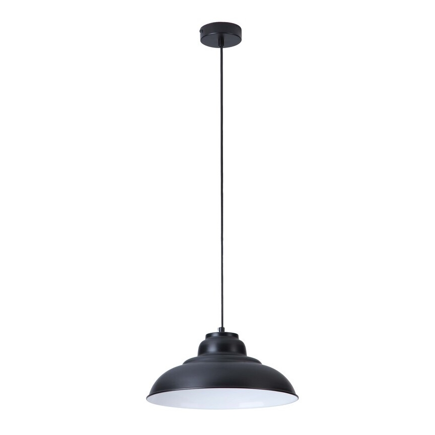 Rabalux - Lustru suspendat pe cablu, 1xE27/60W/230V, diam. 31 cm