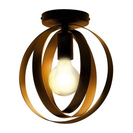 Rabalux - Plafonieră 1xE27/40W/230V Ø 25 cm