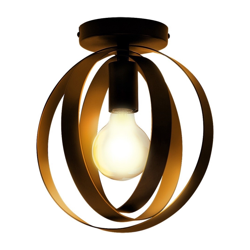 Rabalux - Plafonieră 1xE27/40W/230V Ø 25 cm