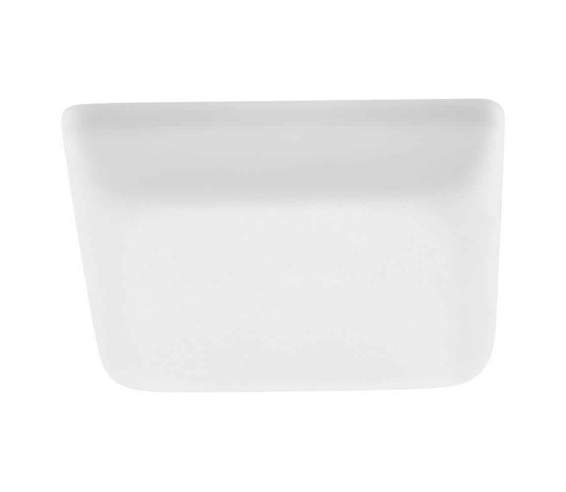 Rabalux 5371 - Lampă încastrată LED OLEG LED/7W/230V