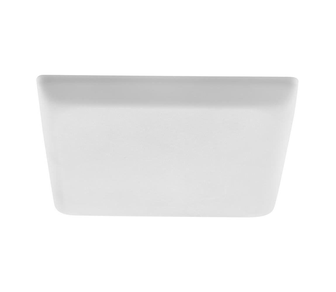 Rabalux 5373 - Lampă încastrată LED OLEG LED/18W/230V