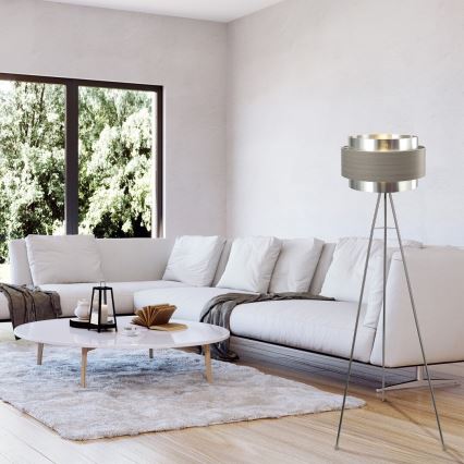 Rabalux 5385 - Lampadar BASIL 1xE27/40W/230V