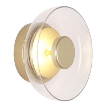 Rabalux 5392 - Aplică perete LED LORELL LED/8W/230V