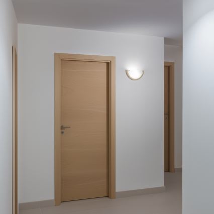 Rabalux 5401 - Corp de iluminat perete UFO E27/60W/230V