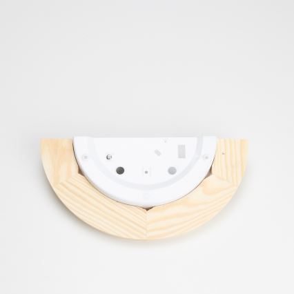 Rabalux 5401 - Corp de iluminat perete UFO E27/60W/230V