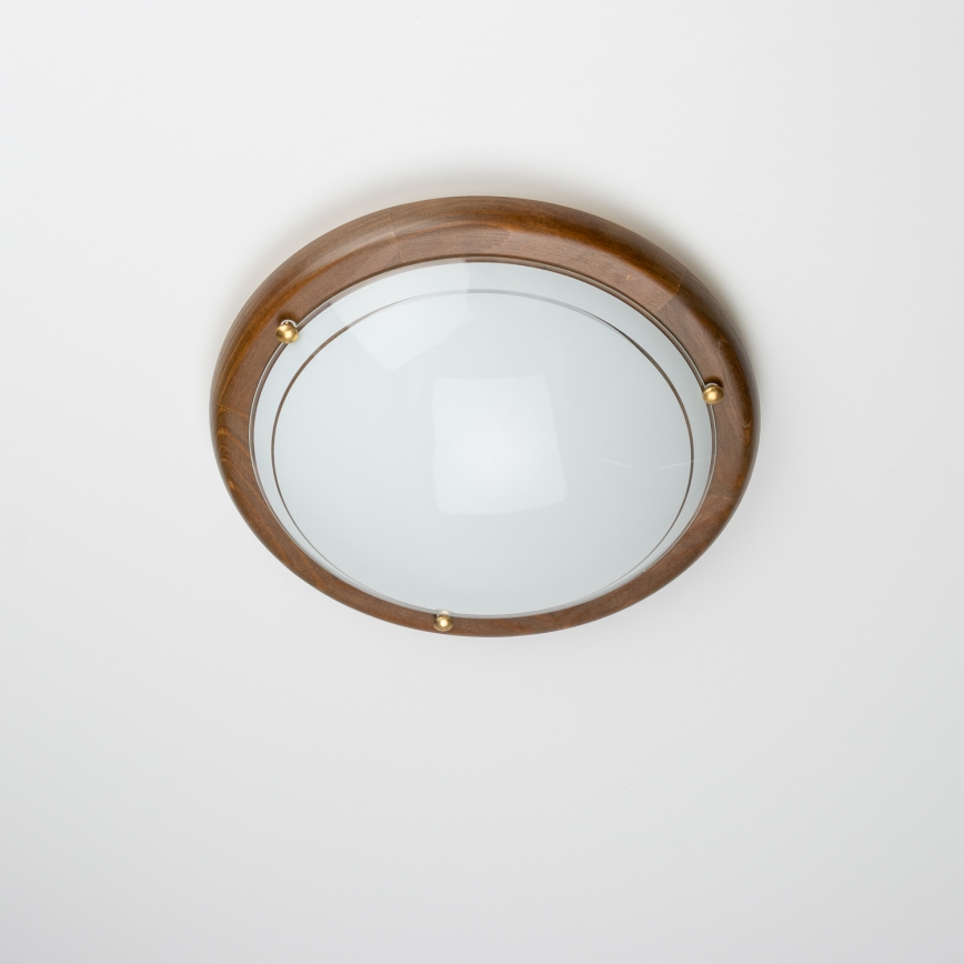 Rabalux - Plafoniera E27/60W/230V