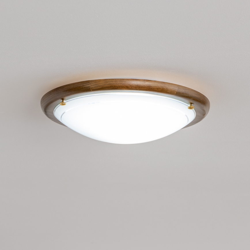 Rabalux - Plafoniera E27/60W/230V