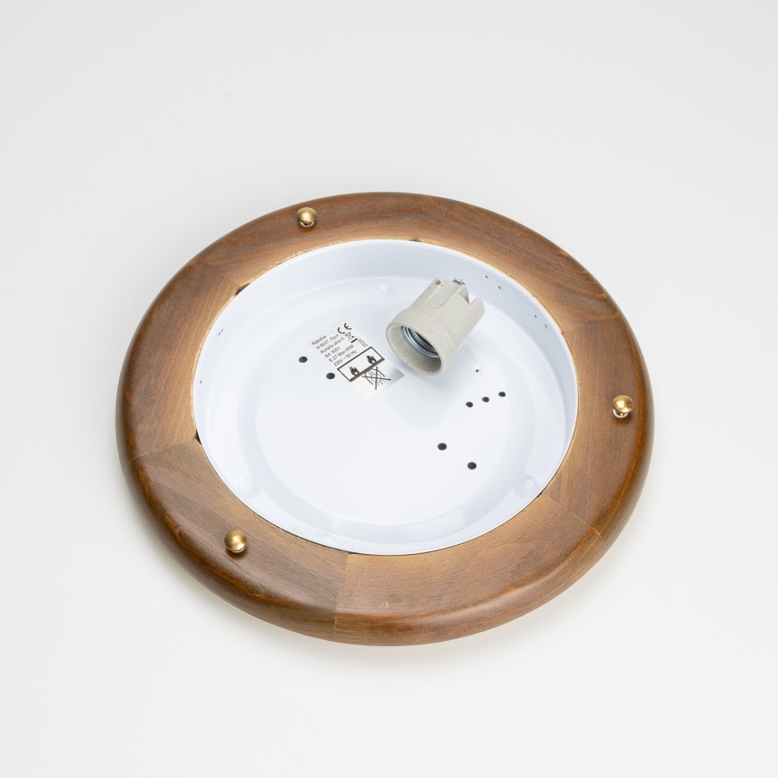 Rabalux - Plafoniera E27/60W/230V