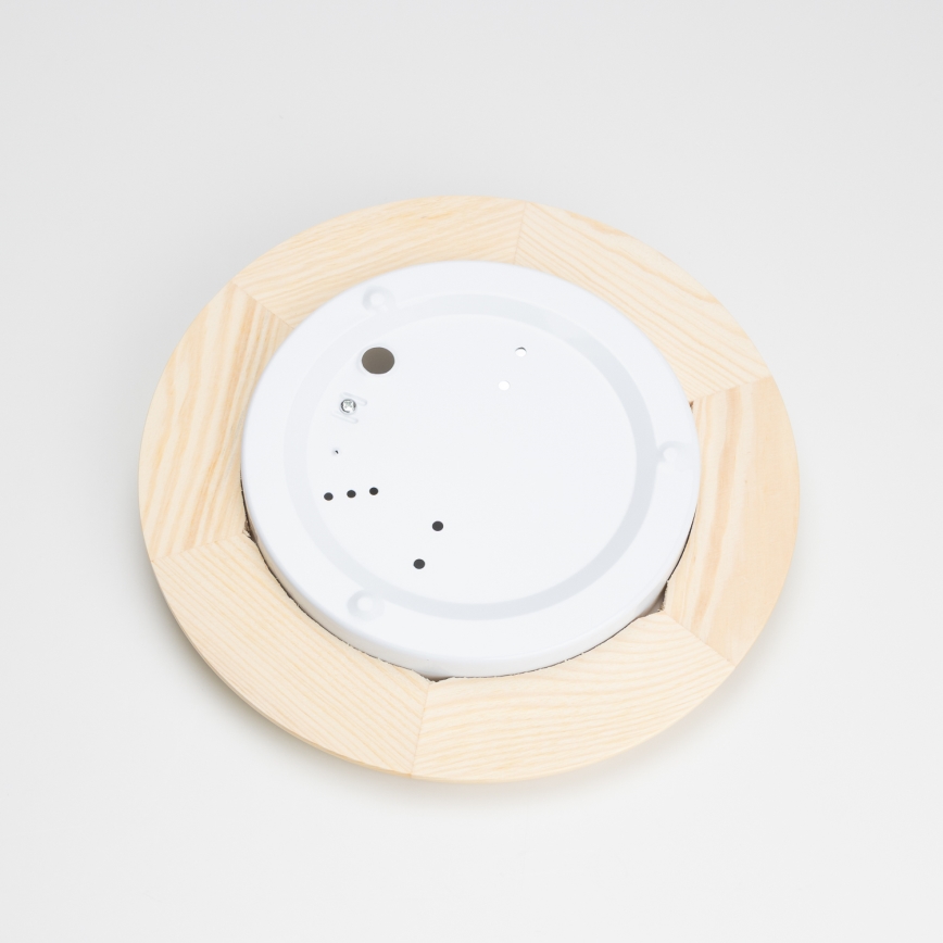 Rabalux - Plafoniera E27/60W/230V