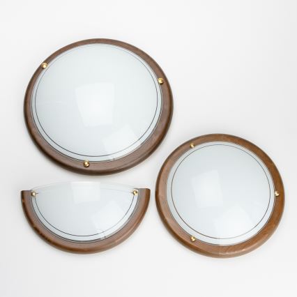 Rabalux - Plafoniera E27/60W/230V