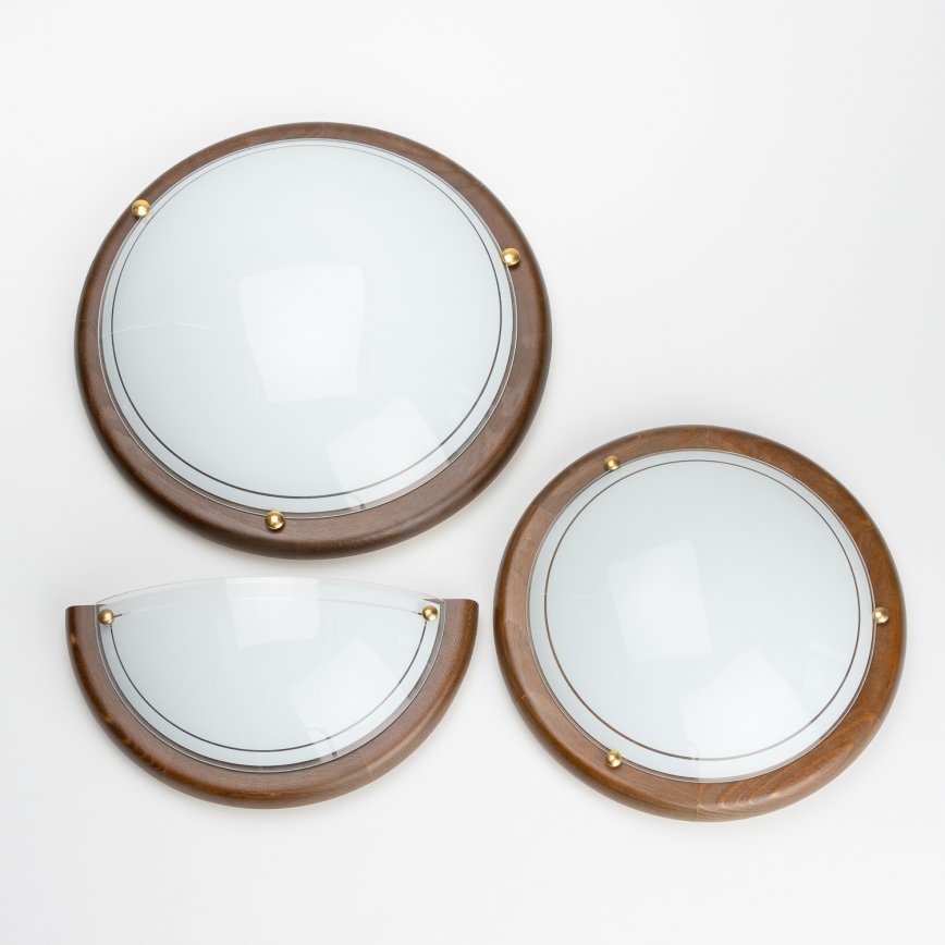 Rabalux - Plafoniera E27/60W/230V