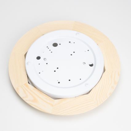 Rabalux - Plafoniera 2xE27/60W/230V