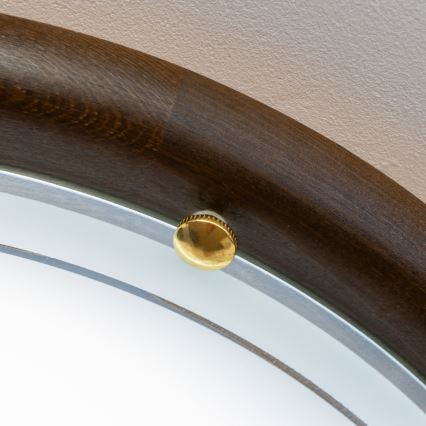 Rabalux - Plafoniera 2xE27/60W/230V