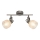 Rabalux 5438 - Lampă spot FRANCIS 2xE14/28W/230V