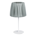 Rabalux 5455 - Lampă de masă PIXIE 1xE27/60W/230V