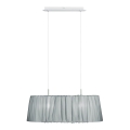Rabalux 5458 - Lustră pe cablu PIXIE 2xE27/60W/230V