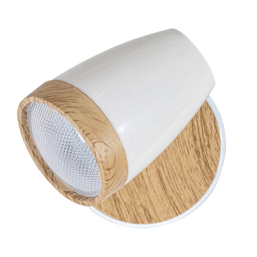 Rabalux 5564 - Aplică perete LED KAREN LED/4W/230V