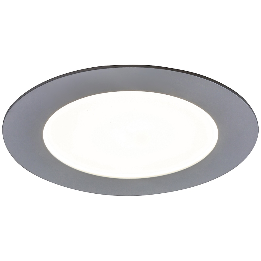 Rabalux - Lampă încastrată LED OSCAR LED/6W/230V