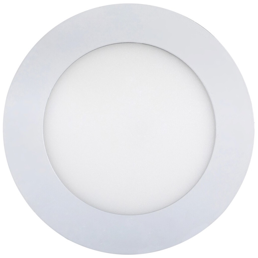 Rabalux - Lampă încastrată LED OSCAR LED/6W/230V